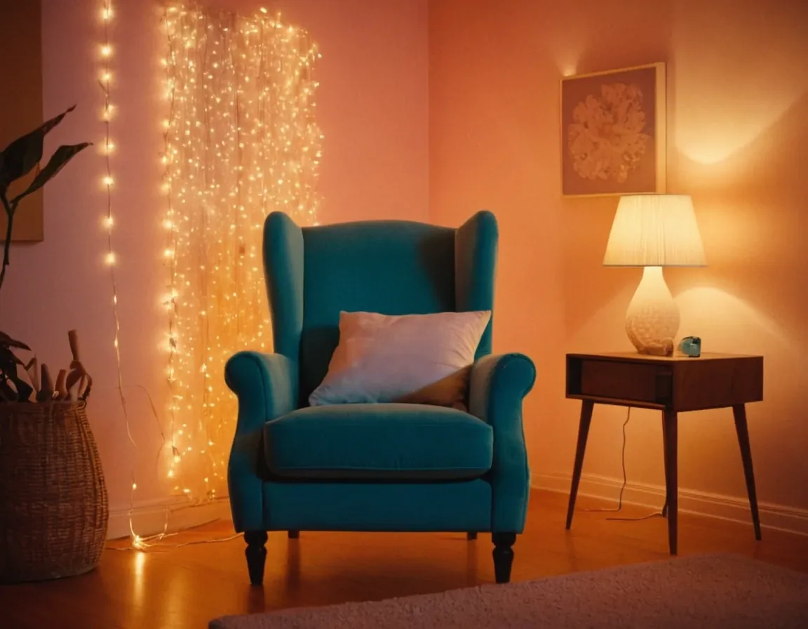 The Subtle Ways AI Companions Improve Your Mood: A Deep Dive into Emotional Well-Being scene