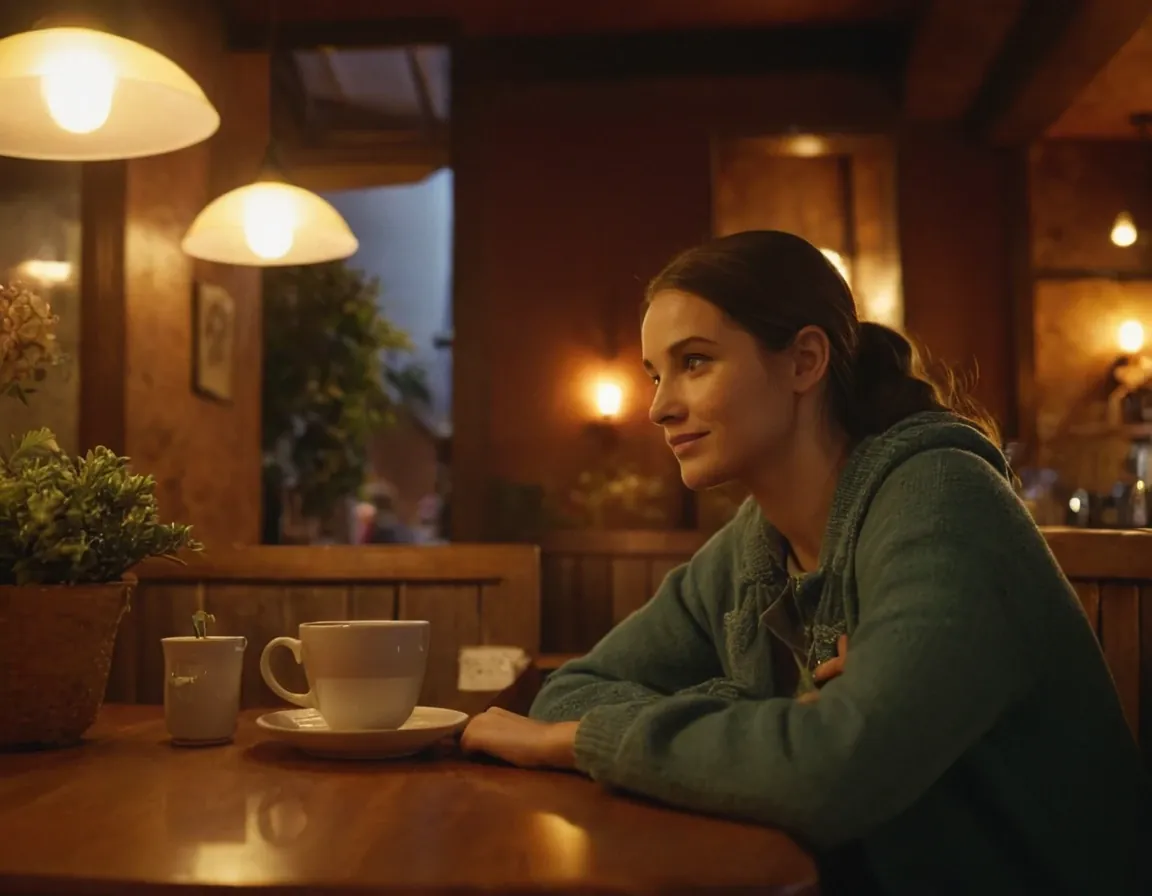 How AI Companions Are Redefining What It Means to Date scene