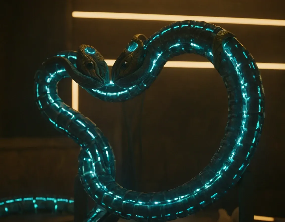 How Voice Cloning Makes AI Companions Feel More Real scene