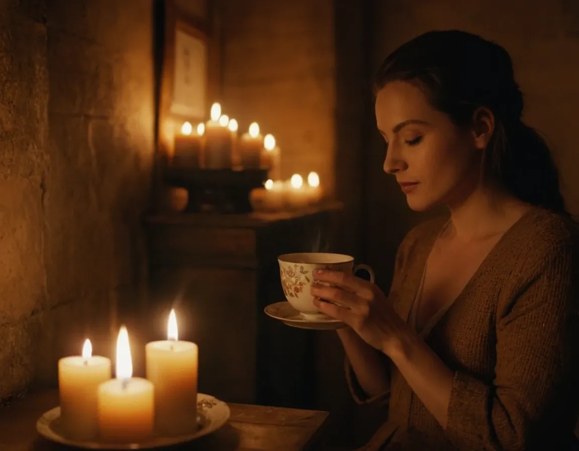 Why Private Conversations with AI Feel Safer and More Intimate scene