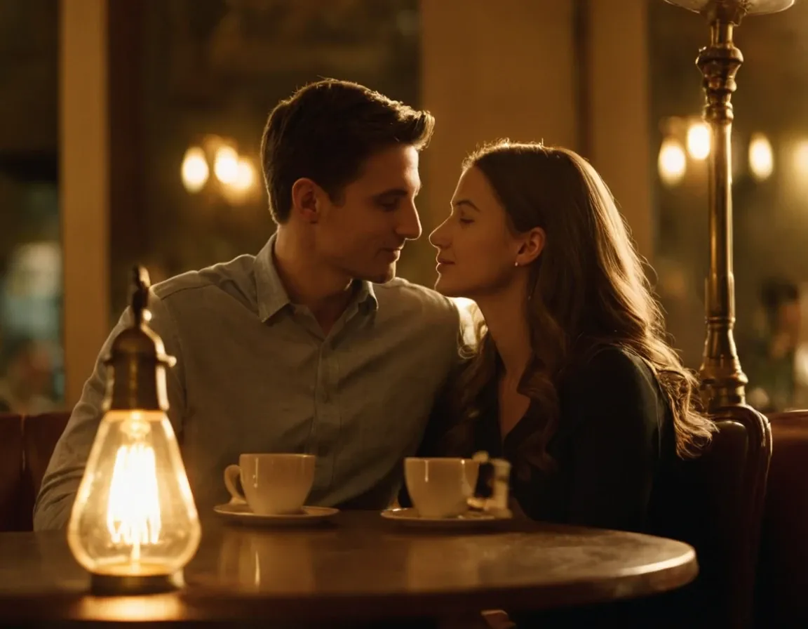 How AI Companions Are Redefining What It Means to Date scene