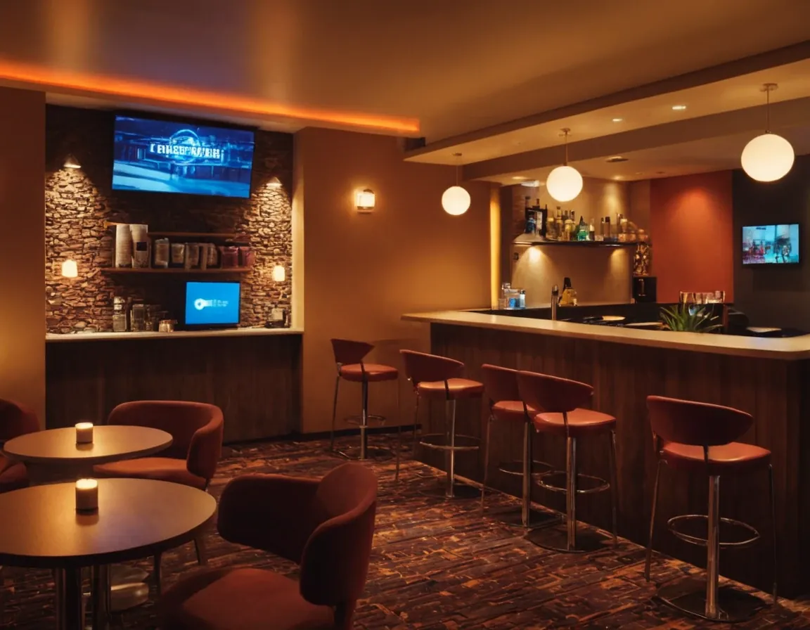 How Voice Cloning Makes AI Companions Feel More Real scene