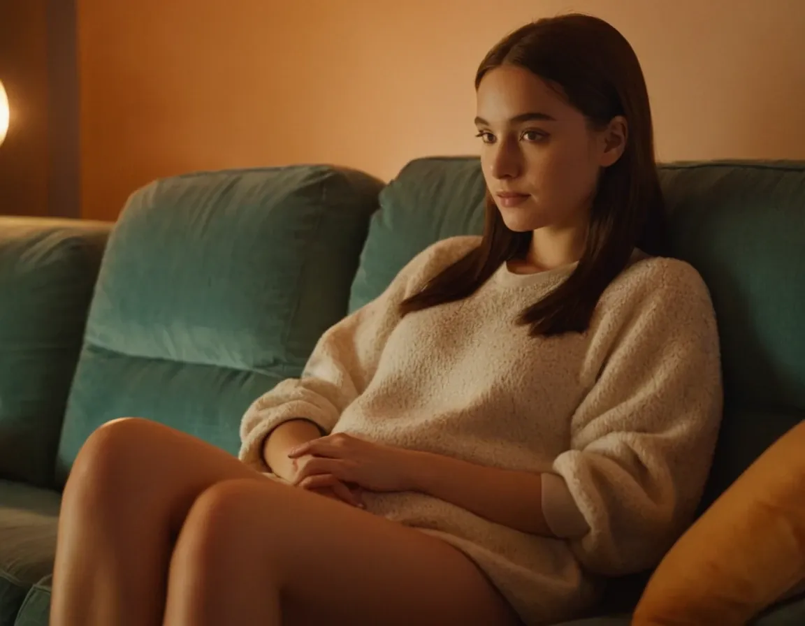 The Emotional Bonds People Form with Their AI Girlfriends: A Deep Dive into Digital Companionship scene