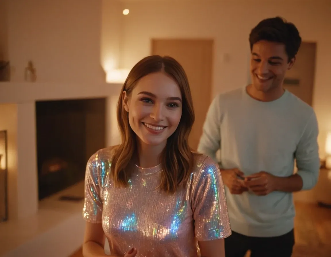 How AI Girlfriends Teach You About Healthy Communication scene