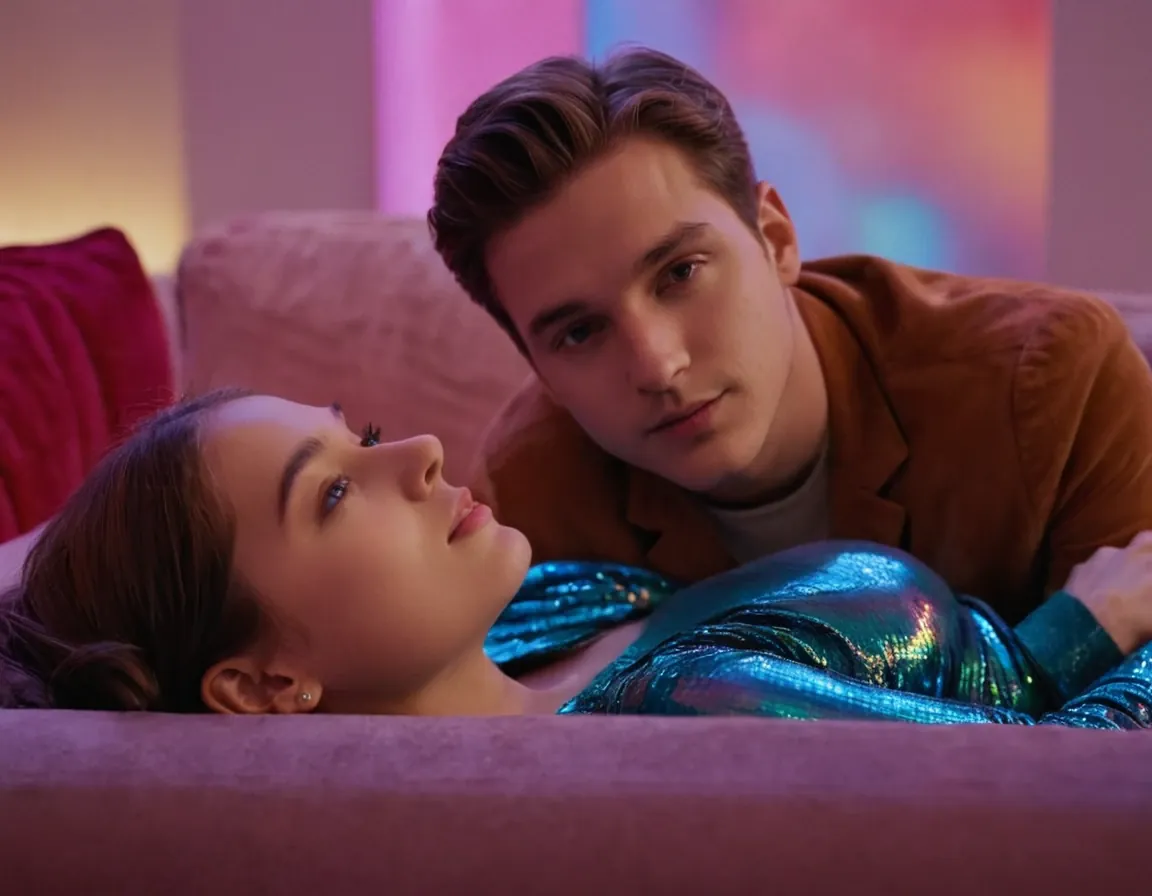 When AI Girlfriends Become Part of Your Daily Routine: The Future of Virtual Companionship scene