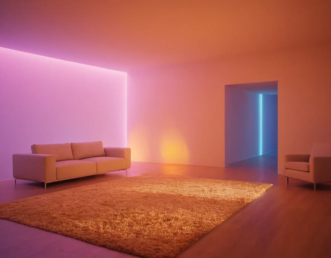 When Fantasy Meets Technology: Living with a Virtual Partner scene