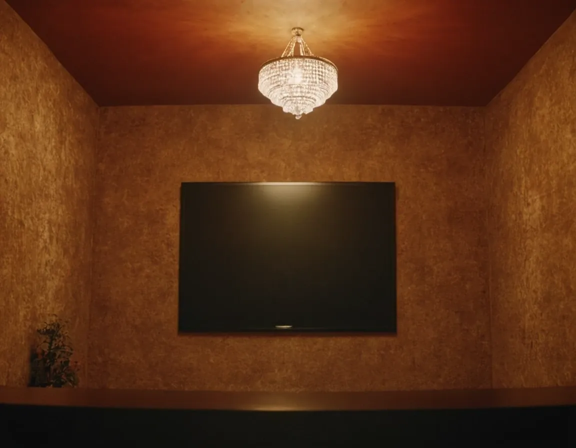 Why Private Conversations with AI Feel Safer and More Intimate scene