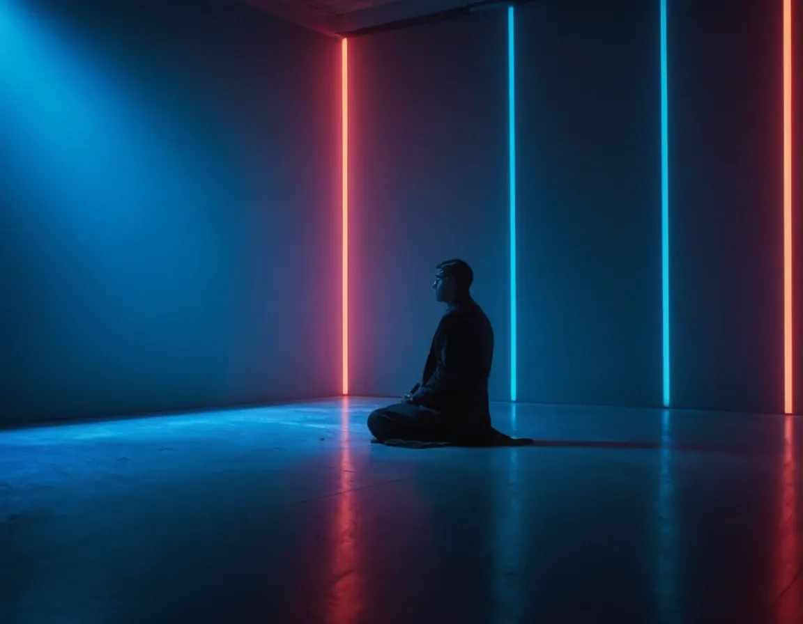 Virtual Girlfriends for Lonely Singles: Exploring a Growing Market in Digital Companionship scene