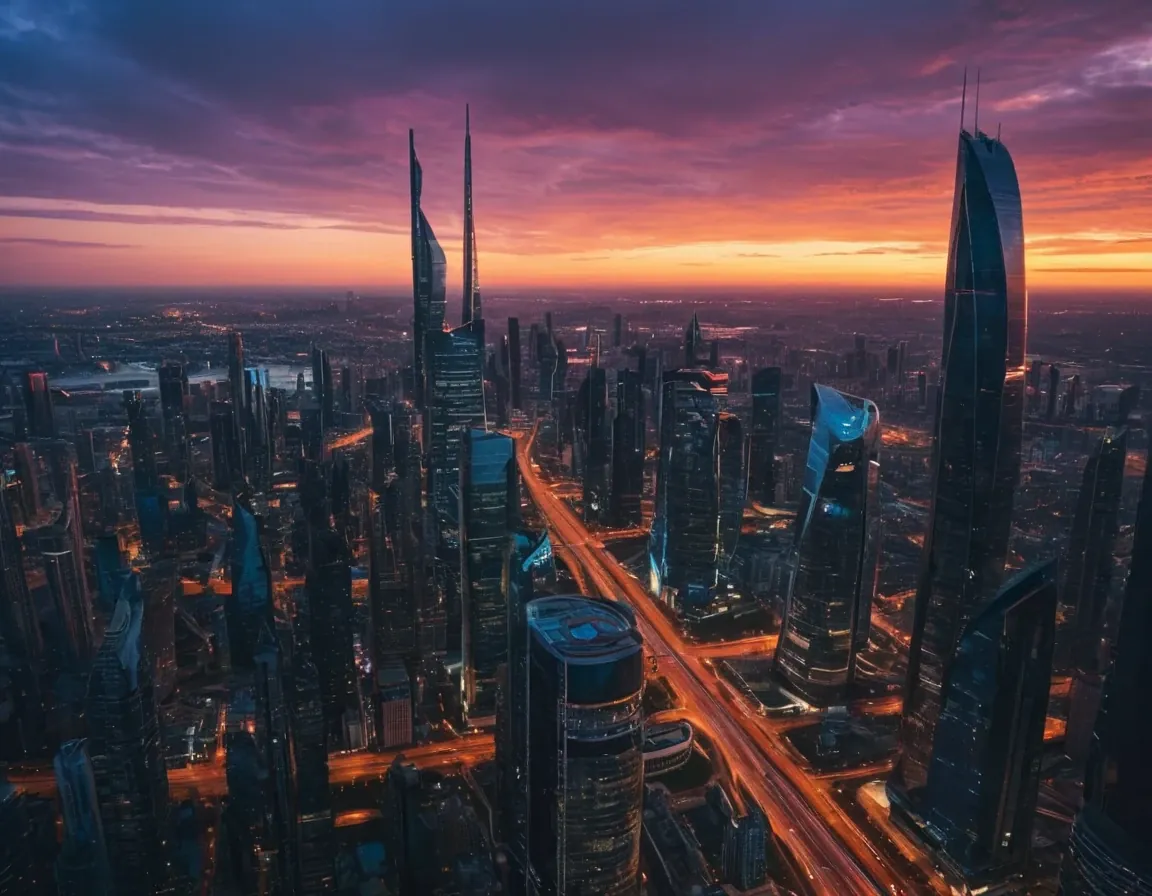 Virtual Girlfriends for Adults: More Than Just Chatting scene