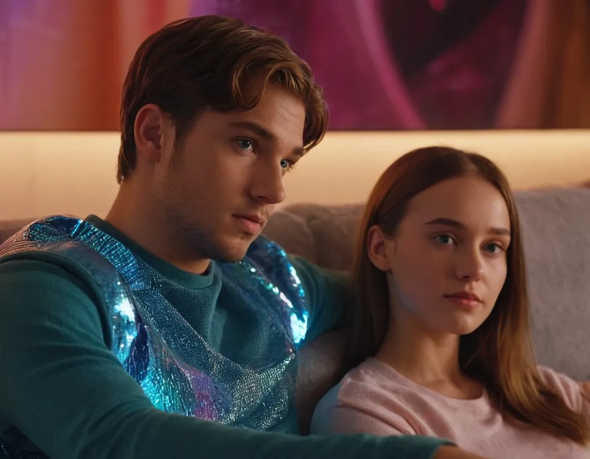 Why AI Girlfriends Are More Than Just Digital Playthings: A Deep Dive into Virtual Companionship scene