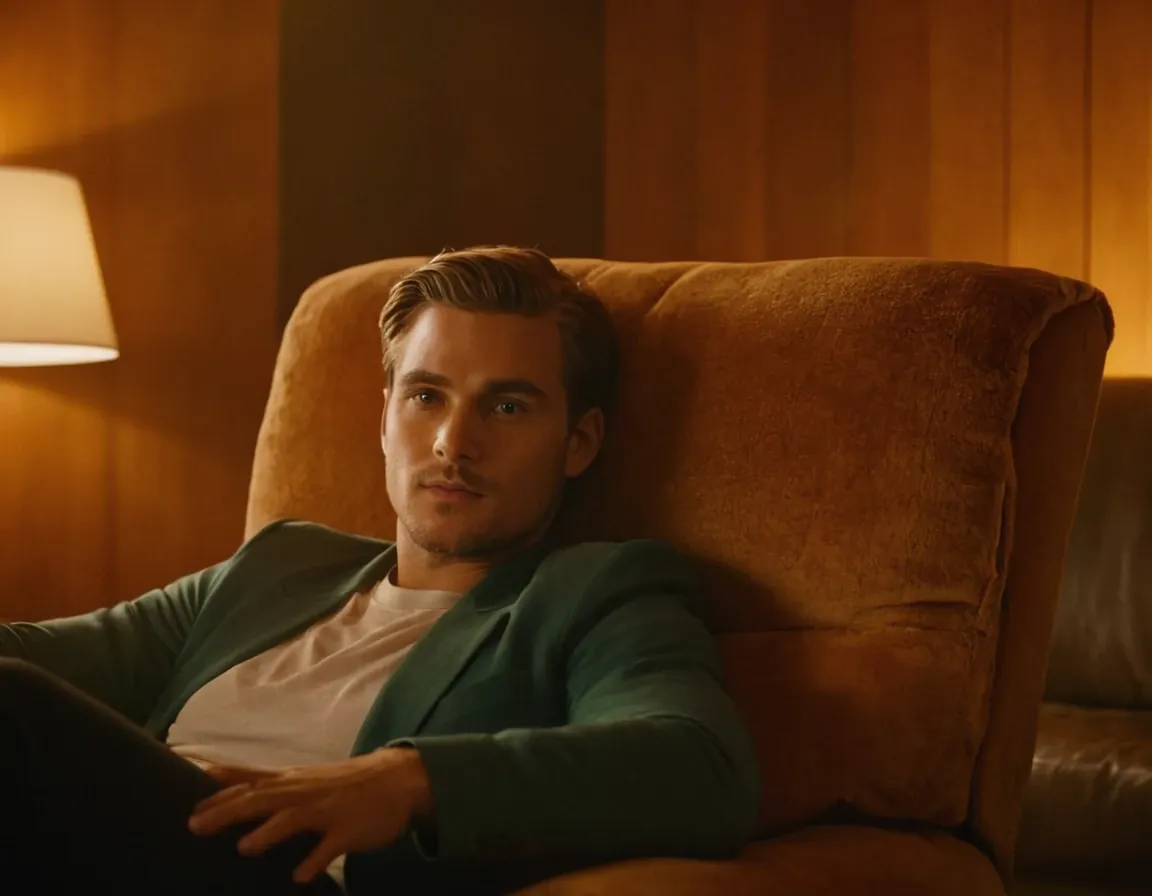 The Subtle Ways AI Companions Improve Your Mood: A Deep Dive into Emotional Well-Being scene