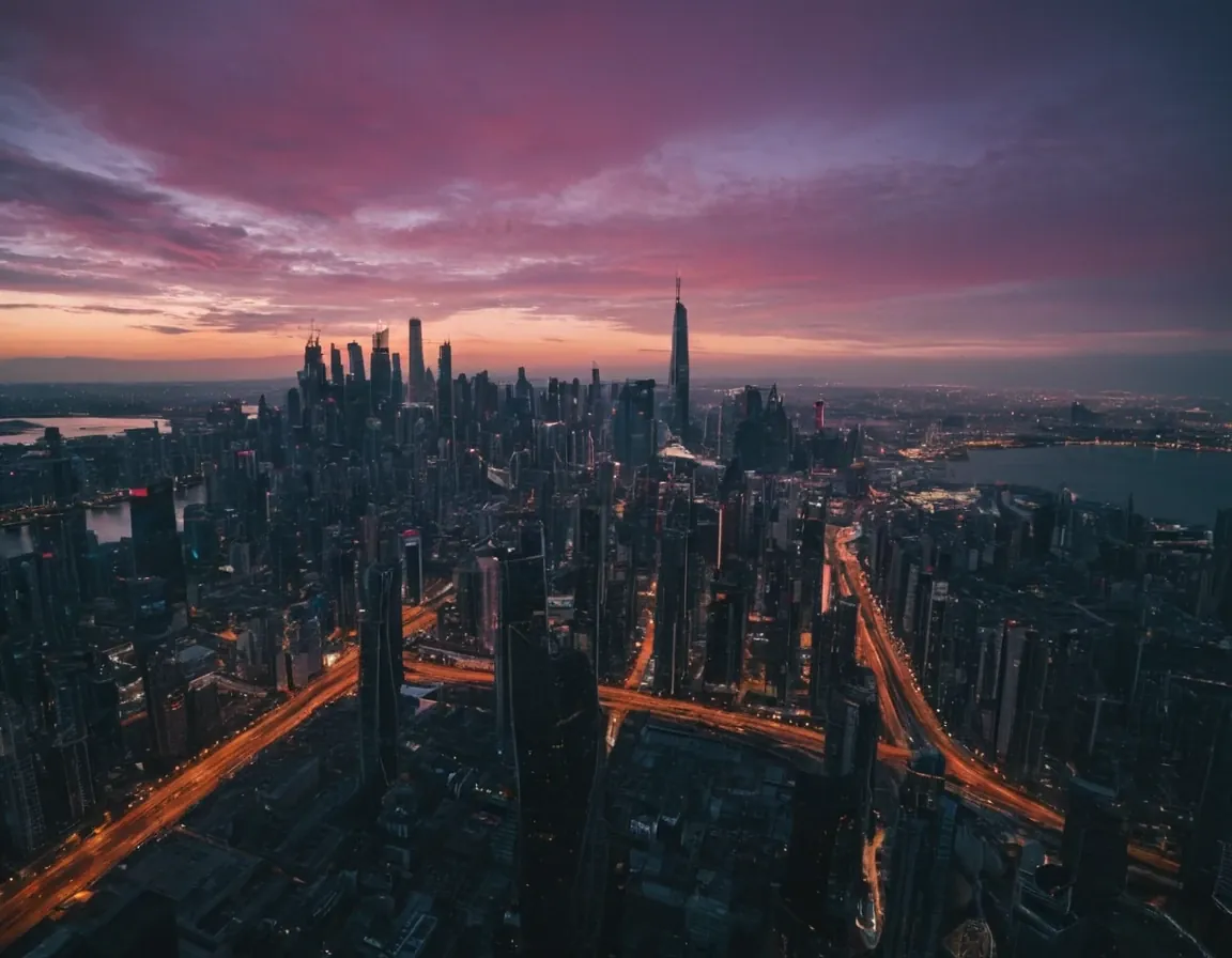 Virtual Girlfriends for Adults: More Than Just Chatting scene