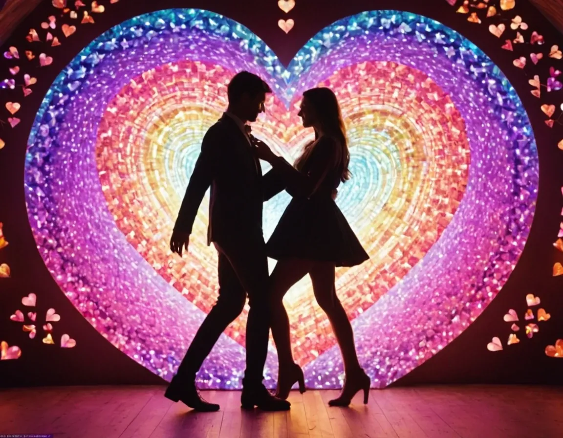 How Virtual Love Stories Are Becoming the New Normal in 2023 scene