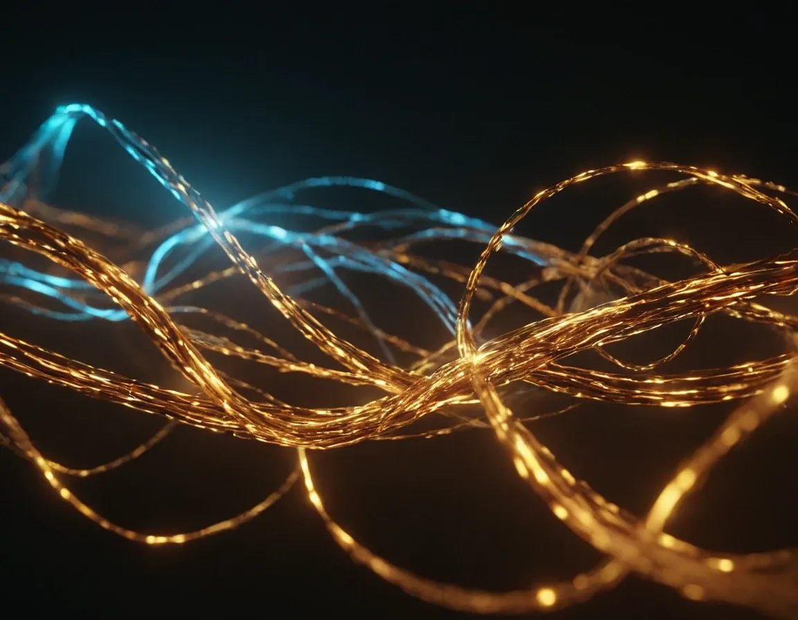 How Voice Cloning Makes AI Companions Feel More Real scene