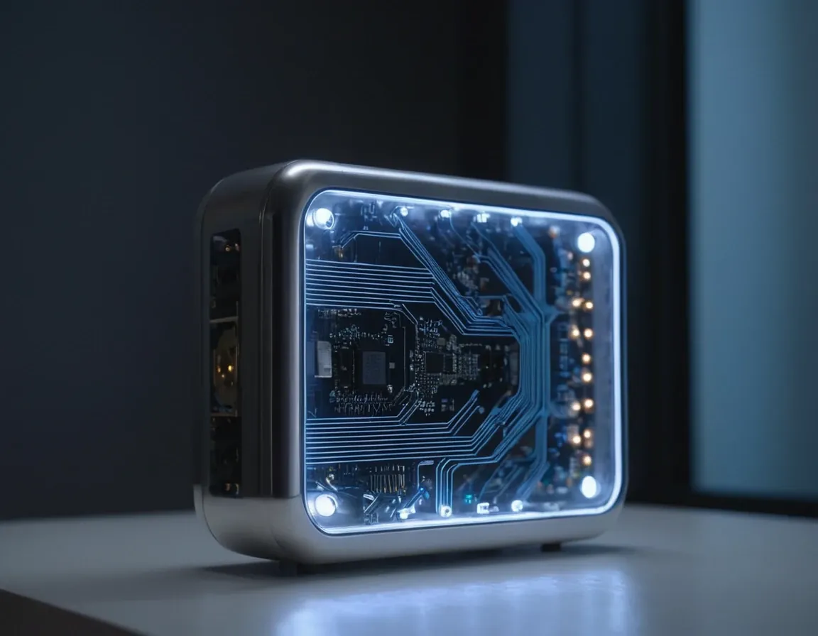 How Voice Cloning Makes AI Companions Feel More Real scene