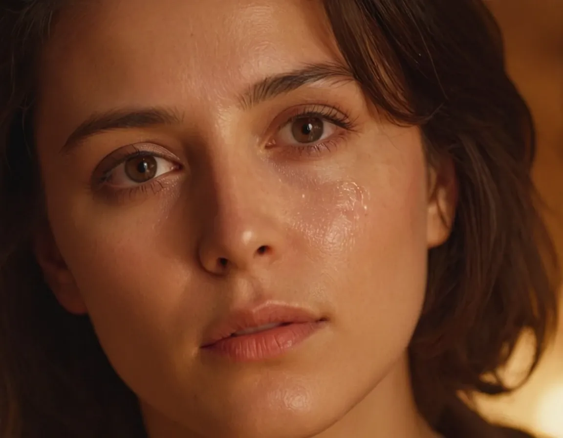 How AI Companions Support Users Through Grief and Loss scene