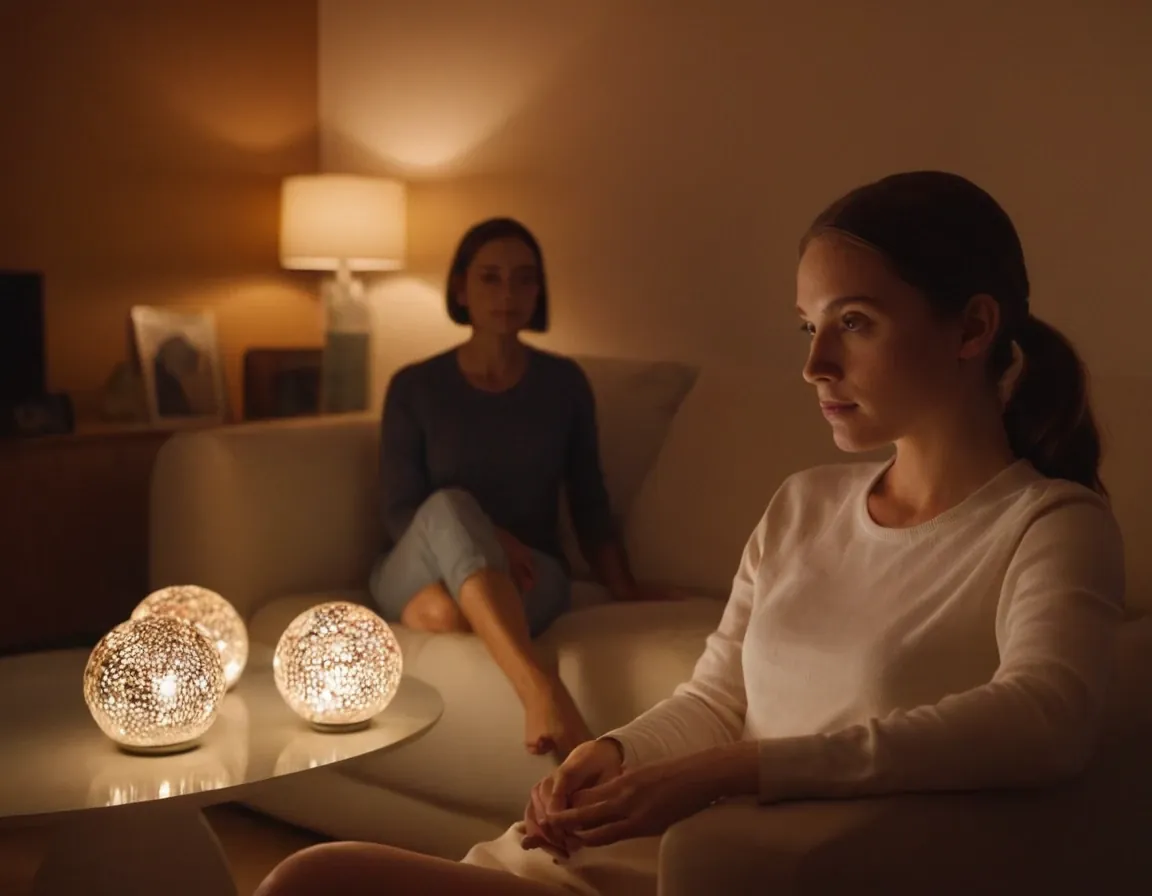 Can an AI Girlfriend Replace a Real Relationship? Pros and Cons scene