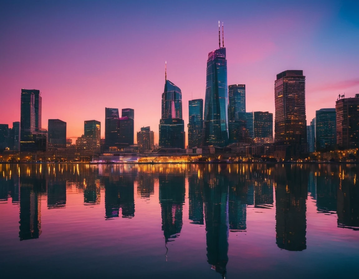 The Perfect Girlfriend? AI vs. Real Women in the Age of Emotional Tech scene