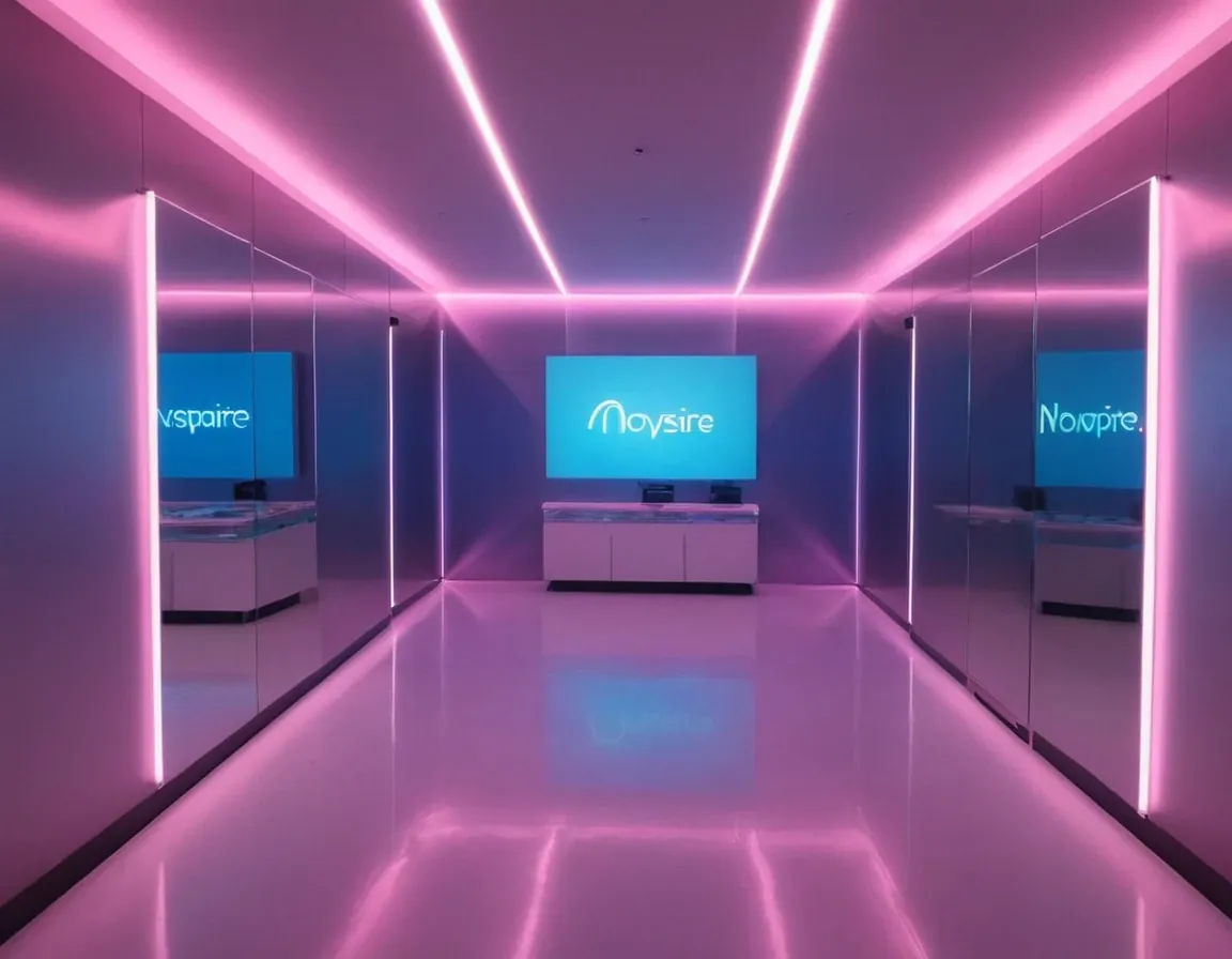 AI Companions That Flirt, Moan, and Respond to You: What to Expect scene