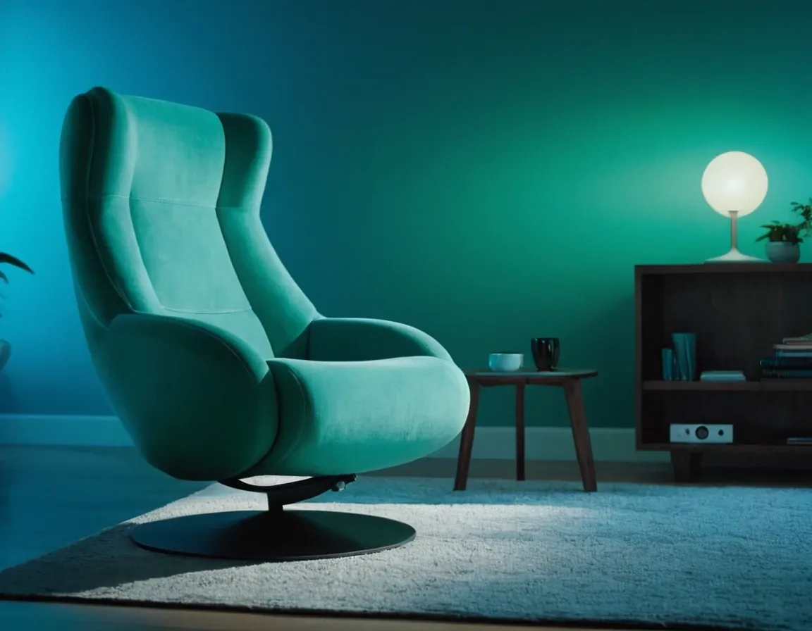 How AI Companions Help Build Emotional Resilience: A Deep Dive into Digital Support Systems scene