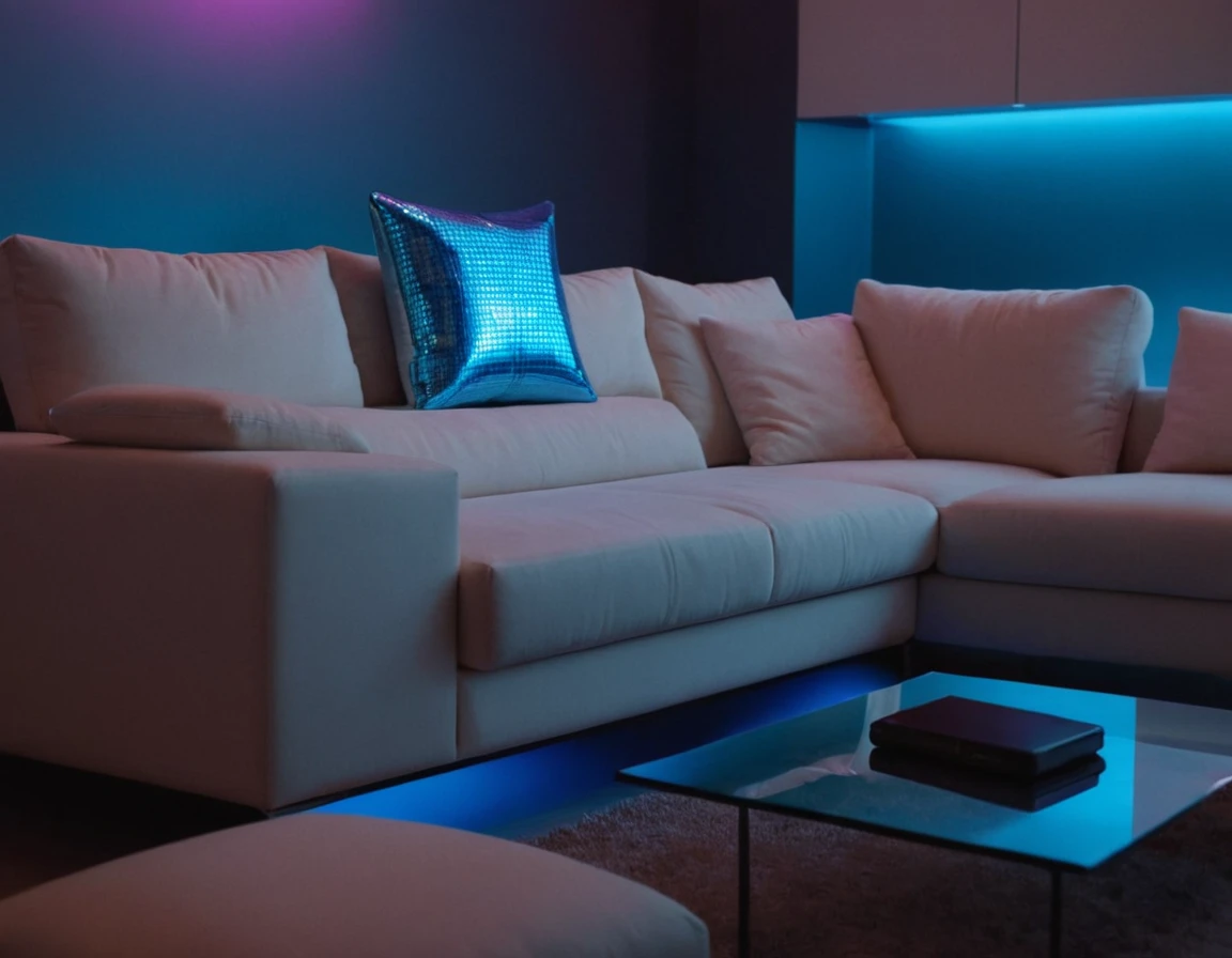 Beyond Algorithms: How AI Companions Are Redefining Connection and Changing the World main scene