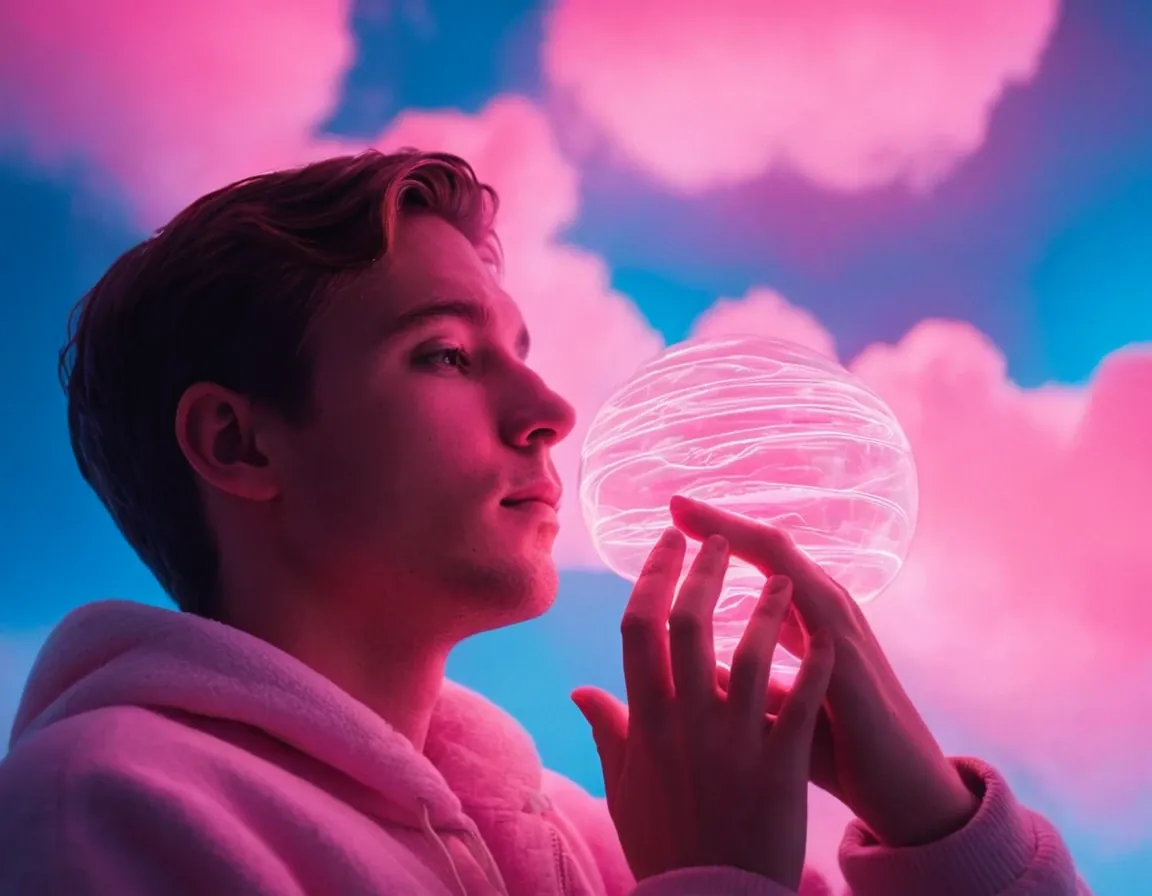 Why AI Girlfriends Are More Than Just Digital Playthings: A Deep Dive into Virtual Companionship main scene