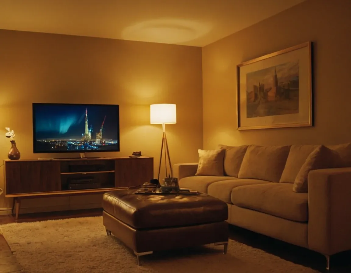 Why People Confide in Their AI Girlfriends More Than Friends scene