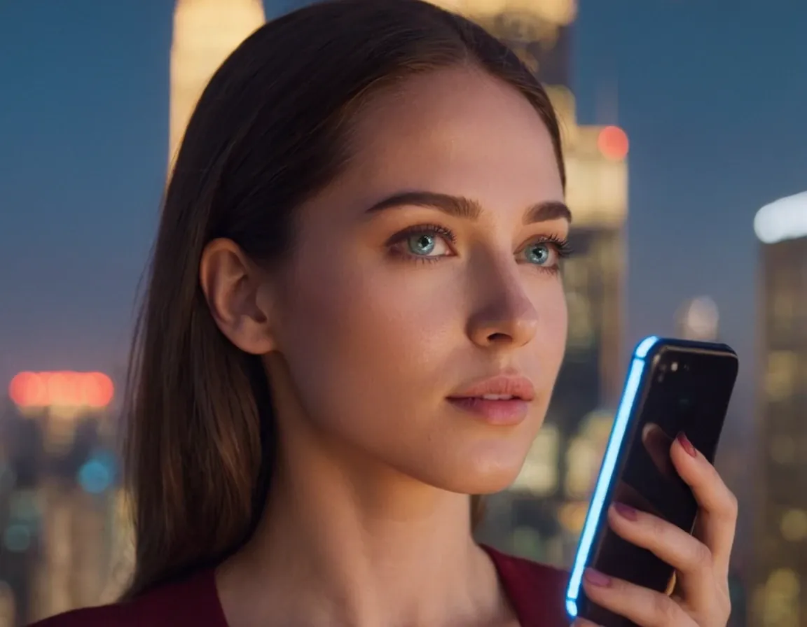 Why AI Girlfriend Apps Are So Popular with Millennials and Gen Z scene