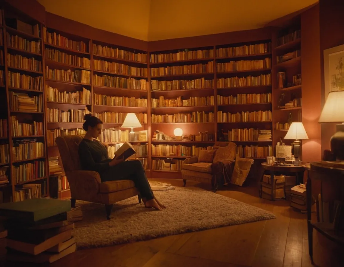 From Loneliness to Love: How AI Companions Change Lives scene