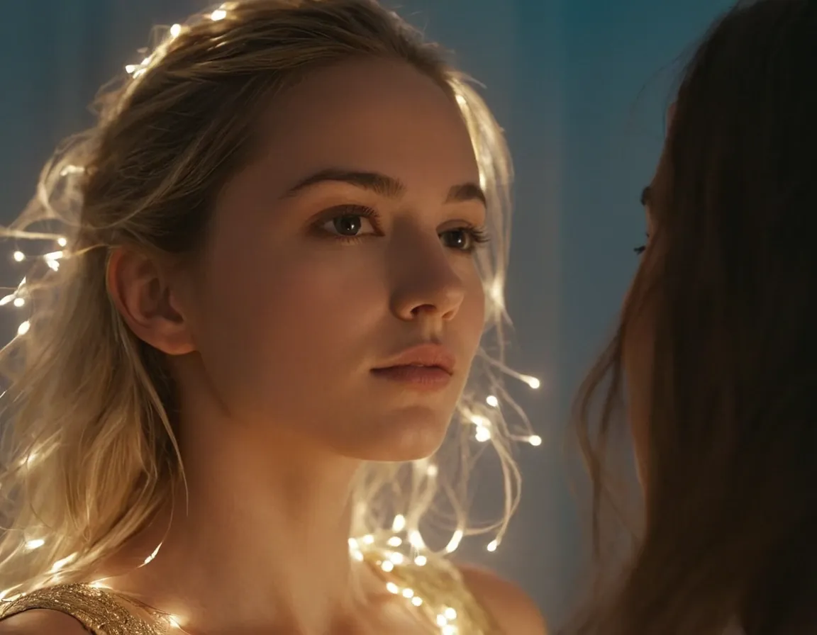 The Role of AI Partners in Self-Discovery and Growth: A New Era of Personal Development scene