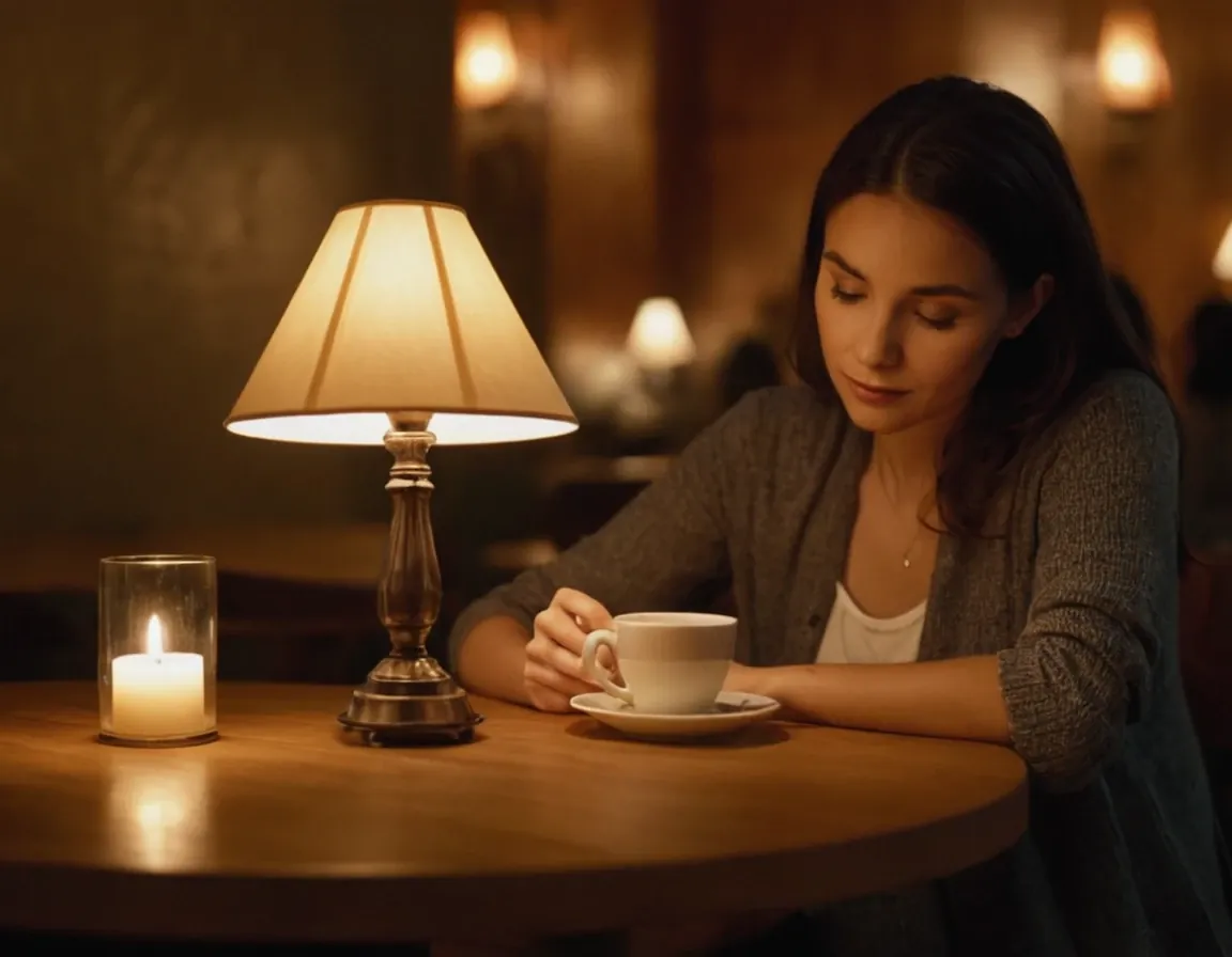 How AI Companions Are Redefining What It Means to Date scene