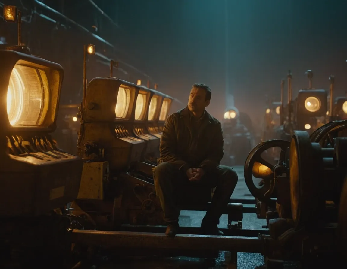 Virtual Girlfriends for Lonely Singles: Exploring a Growing Market in Digital Companionship scene