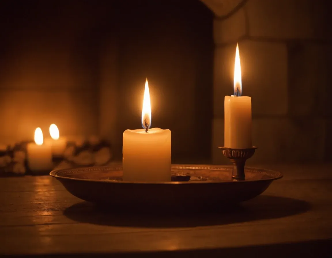 The Science of Attachment: Why AI Companions Feel Real scene