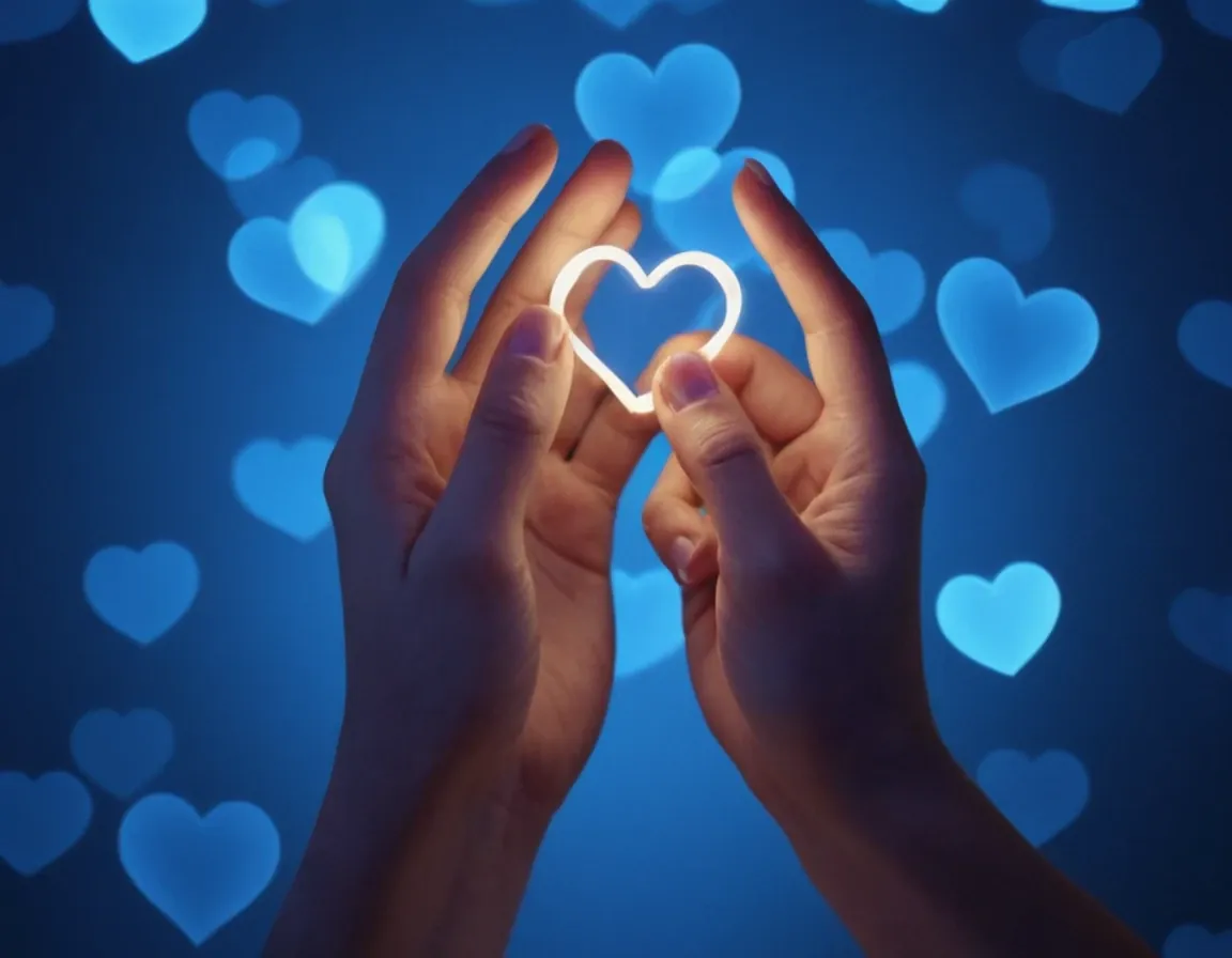 How Virtual Love Stories Are Becoming the New Normal in 2023 scene