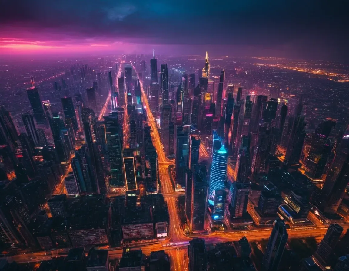 Virtual Girlfriends for Adults: More Than Just Chatting scene