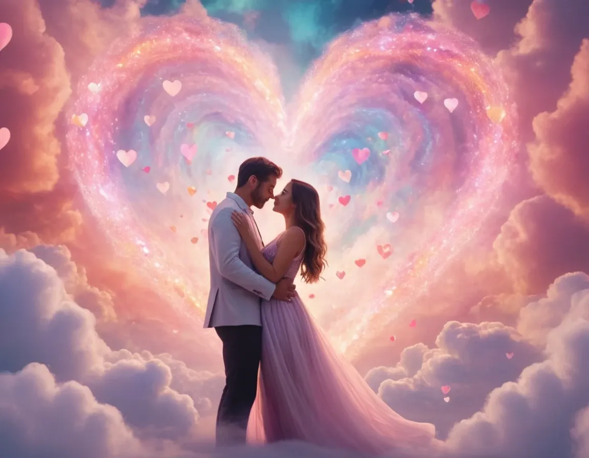 How Virtual Love Stories Are Becoming the New Normal in 2023 scene