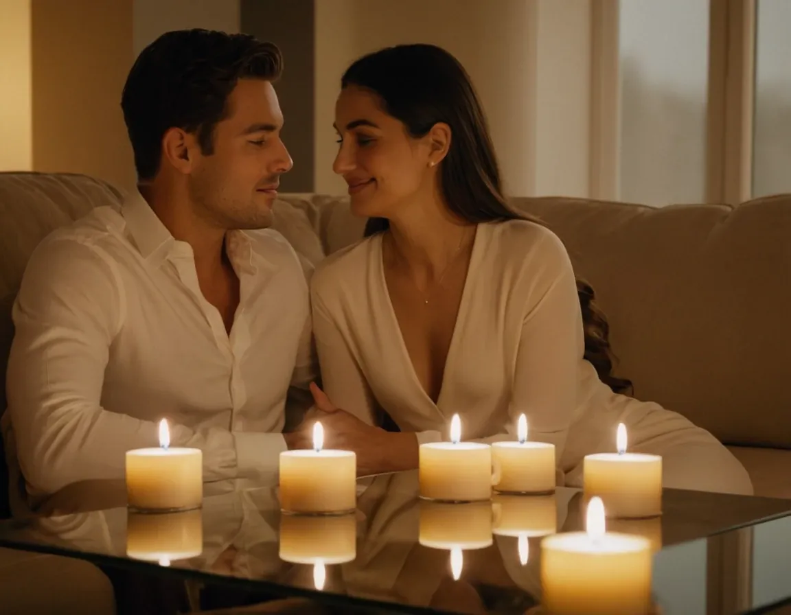 How Talking to an AI Girlfriend Feels After a Tough Day: A Deep Dive into Virtual Companionship scene