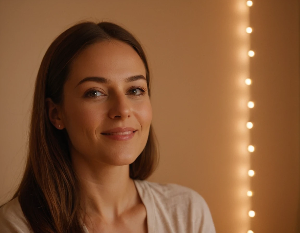 The Perfect Girlfriend? AI vs. Real Women in the Age of Emotional Tech scene