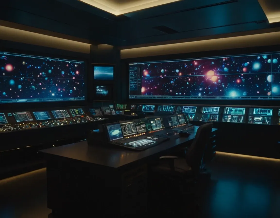 How Voice Cloning Makes AI Companions Feel More Real scene