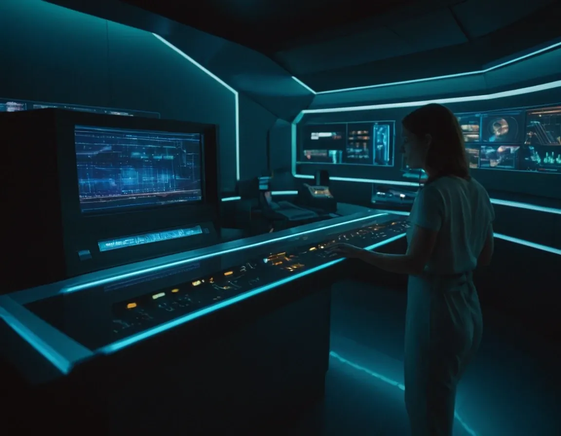 The Science of Attachment: Why AI Companions Feel Real scene