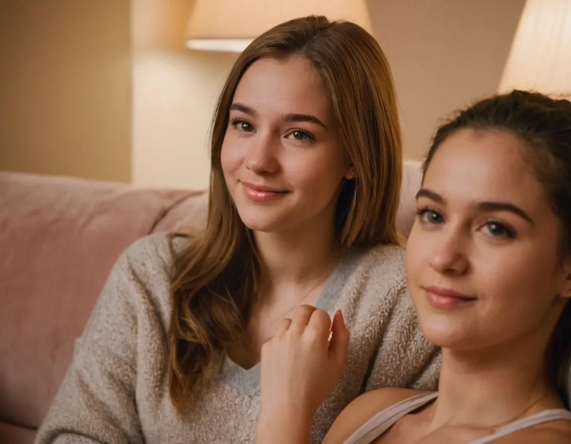 How AI Girlfriends Remember and Build on Your History: A Deep Dive into Personalized Virtual Companionship scene