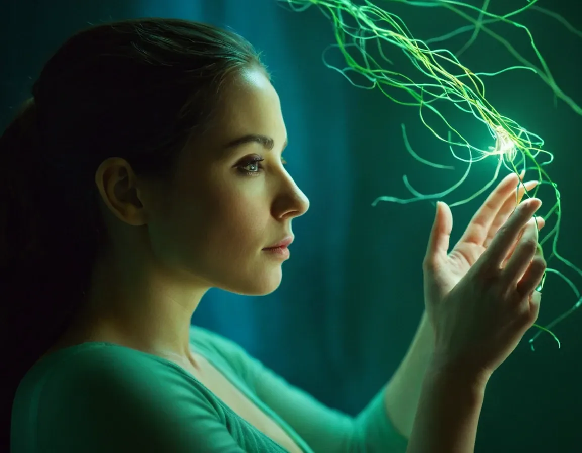 The Role of AI Partners in Self-Discovery and Growth: A New Era of Personal Development scene