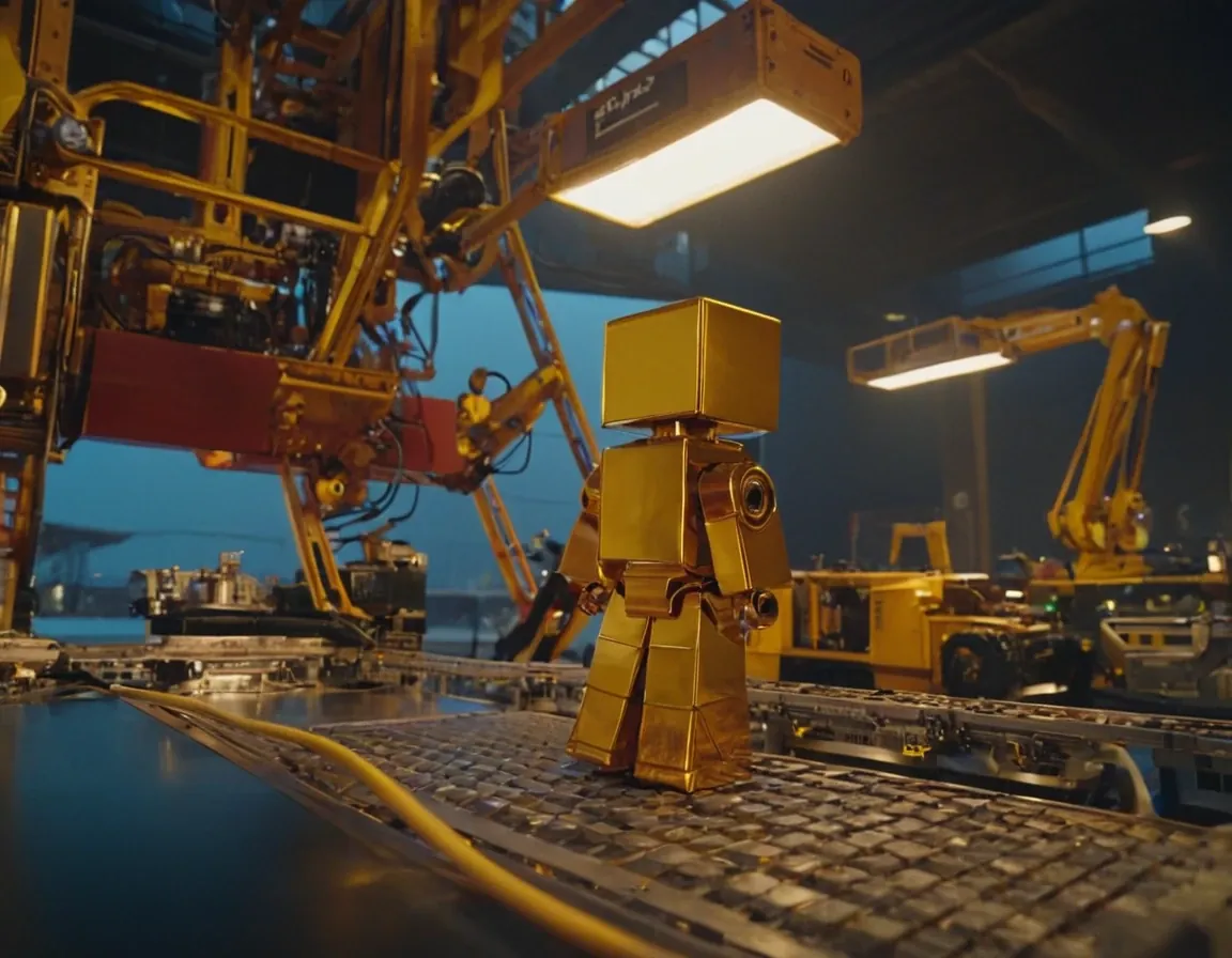 Why People Are Switching from Replika to Smarter AI Companions scene