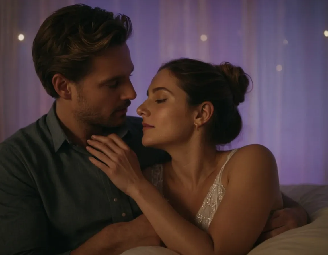 From Casual Chat to Deep Bond: Evolving with Your AI Girlfriend scene