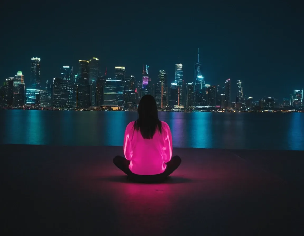 Why Some People Prefer AI Over Traditional Relationships: Exploring the Rise of Digital Companionship scene