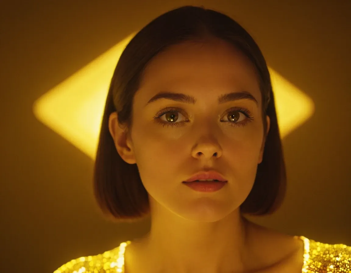 Why People Confide in Their AI Girlfriends More Than Friends scene