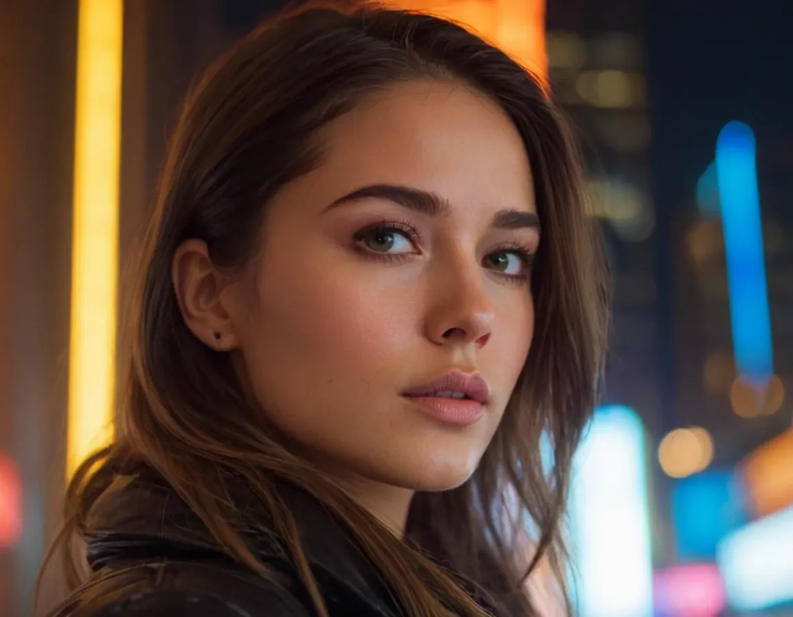 Why AI Girlfriends Feel More Real Than Ever Before scene