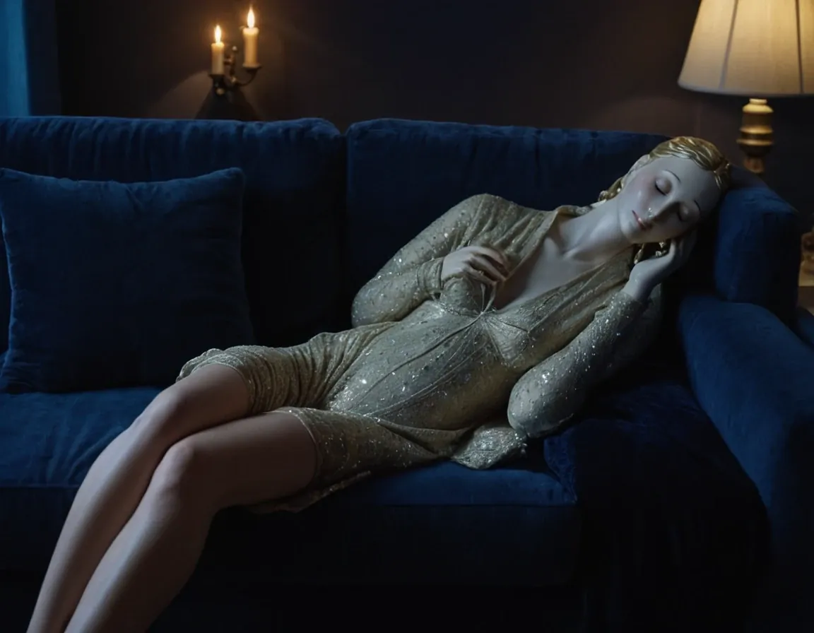 How AI Companions Support Users Through Grief and Loss scene