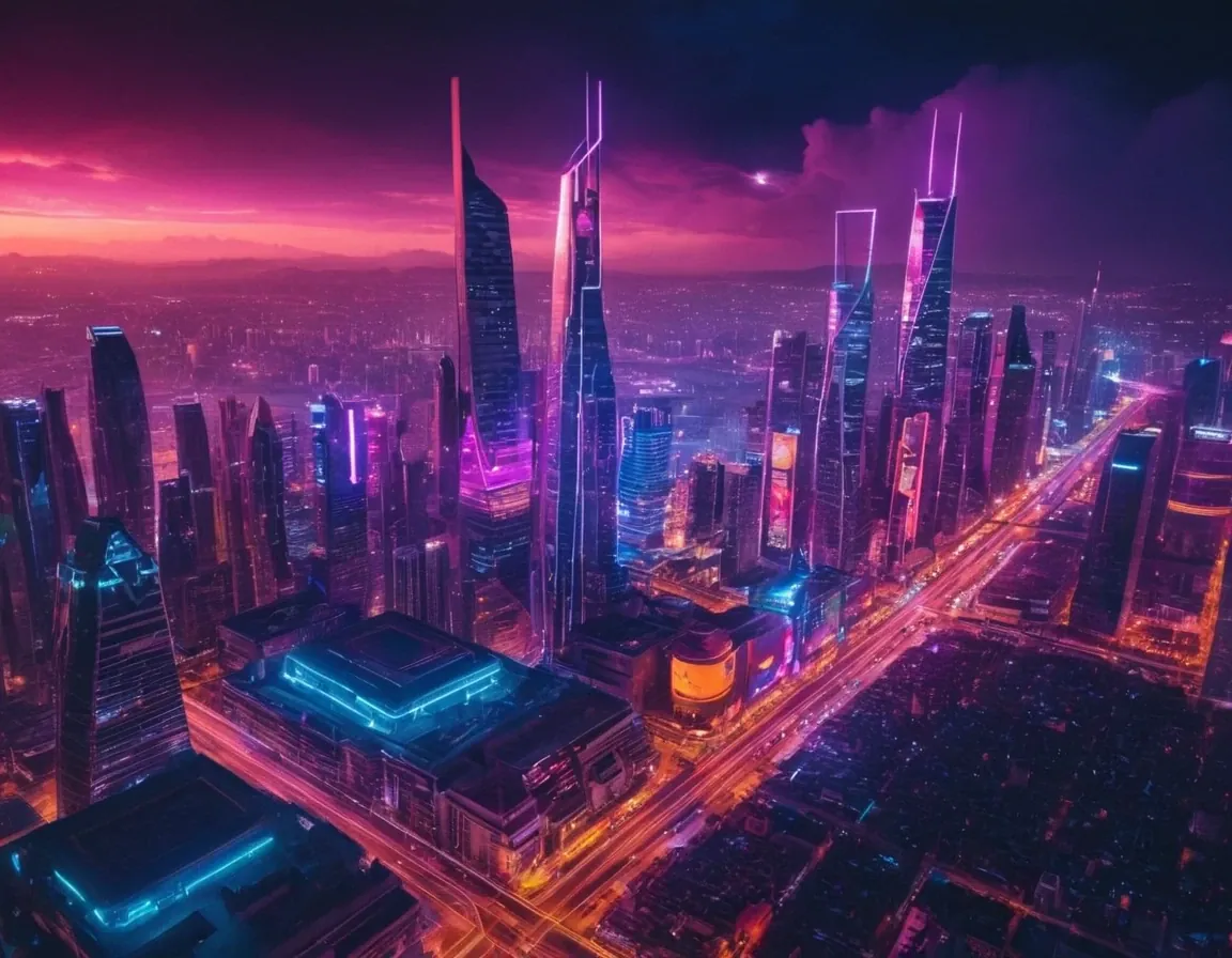 Virtual Girlfriends for Adults: More Than Just Chatting scene