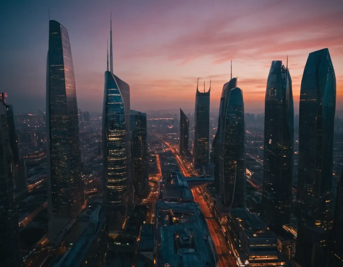 Why AI Girlfriends Feel More Real Than Ever Before scene